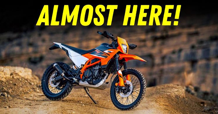 2025 ktm 390 enduro R featured 2025 ktm 390 enduro R featured