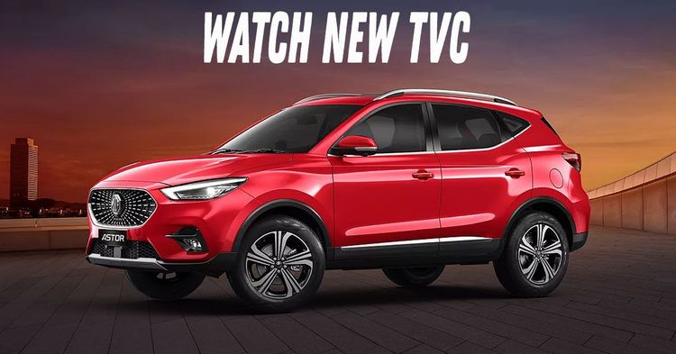 2025 mg astor tvc released 2025 mg astor tvc released