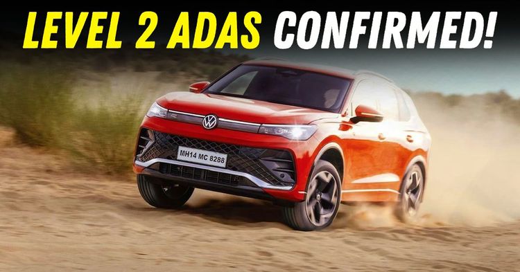 2025 volkswagen tiguan r-line level 2 adas featured 2025 volkswagen tiguan r-line level 2 adas featured
