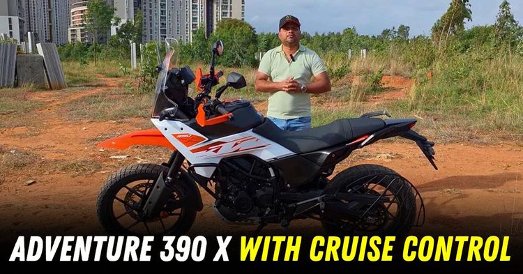 2025 ktm adventure 390 x plus with cruise control owner review featured 2025 ktm adventure 390 x plus with cruise control owner review featured
