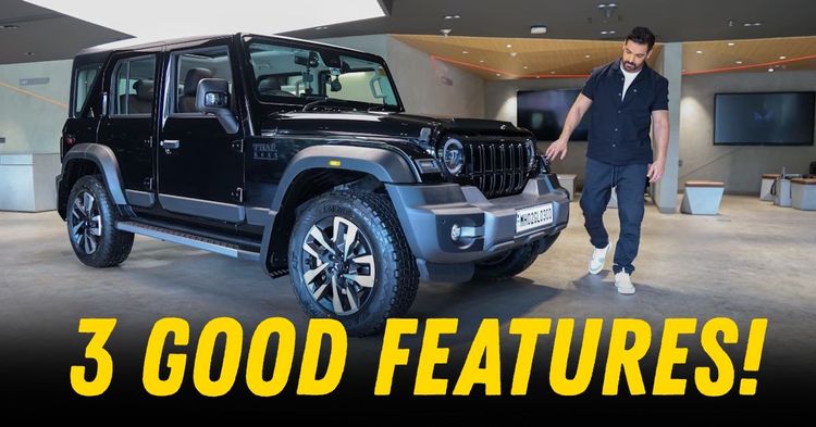 2025 mahindra thar roxx 3 new features featured 2025 mahindra thar roxx 3 new features featured