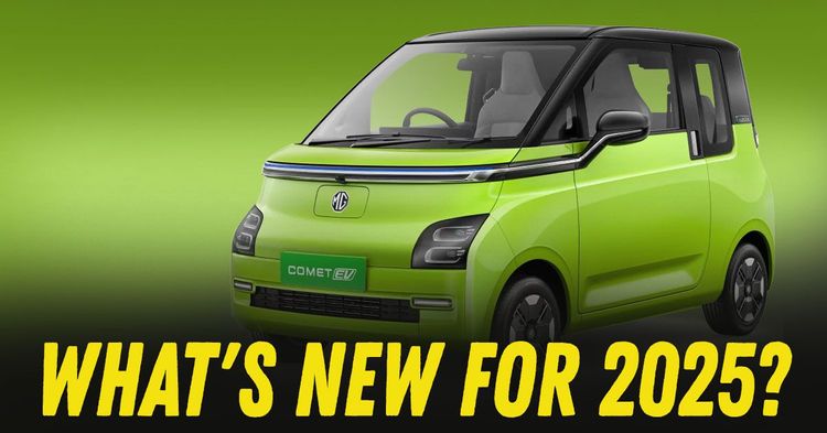 2025 mg comet ev details explained 2025 mg comet ev details explained