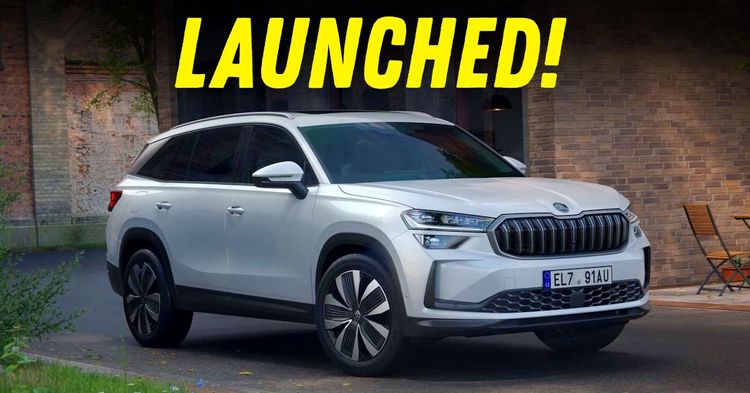 2025 skoda kodiaq launched featured 2025 skoda kodiaq launched featured