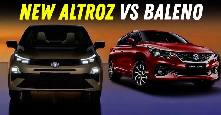 2025 tata altroz facelift vs maruti baleno featured 2025 tata altroz facelift vs maruti baleno featured
