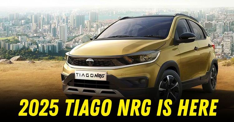2025 tata tiago nrg featured 2025 tata tiago nrg featured