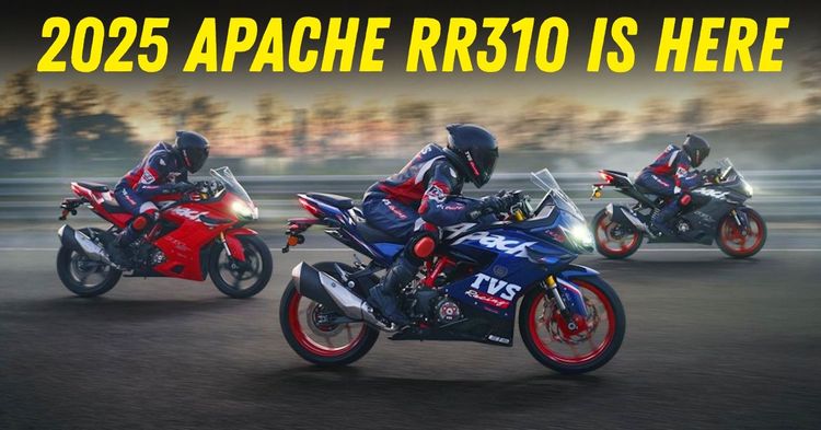 2025 tvs apache rr310 featured 2025 tvs apache rr310 featured