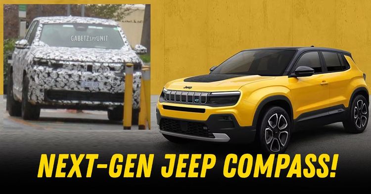 2026 all new jeep compass ev electric suv featured 2026 all new jeep compass ev electric suv featured