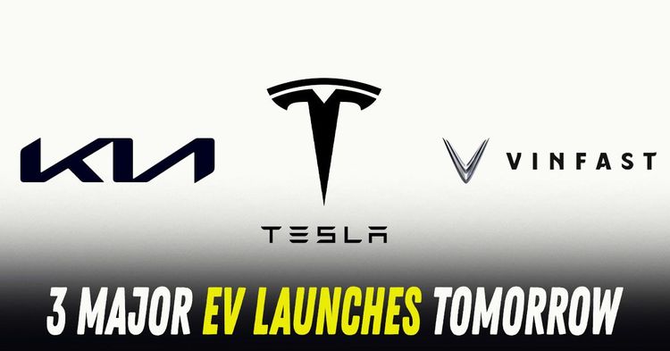 3 big ev launches on july 15, 2025 3 big ev launches on july 15, 2025