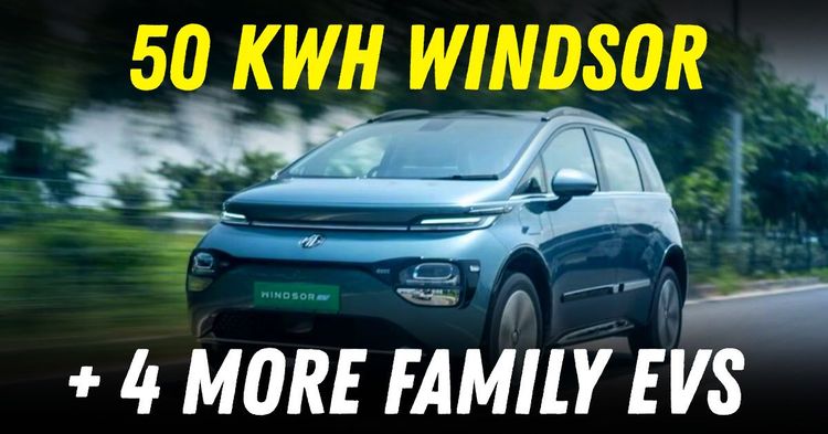 5 new family electric cars launching featured 5 new family electric cars launching featured