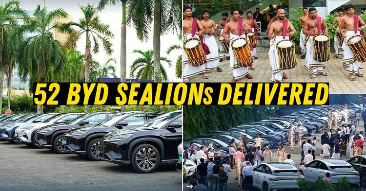 52 byd sealion 7 evs delivered single day kerala featured 52 byd sealion 7 evs delivered single day kerala featured