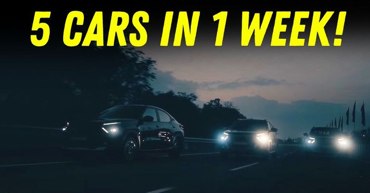 5 new cars launching soon india april 2025 featured