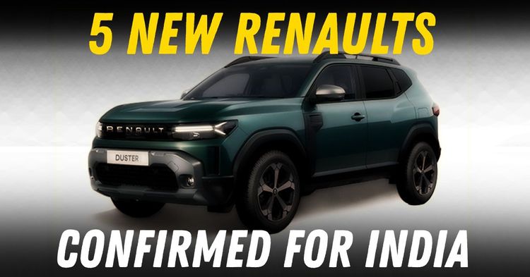 5 new renault cars suvs upcoming india featured 5 new renault cars suvs upcoming india featured