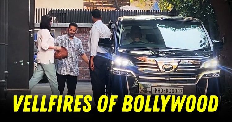 aamir khan new girlfriend toyota vellfire luxury mpv bollywood featured aamir khan new girlfriend toyota vellfire luxury mpv bollywood featured