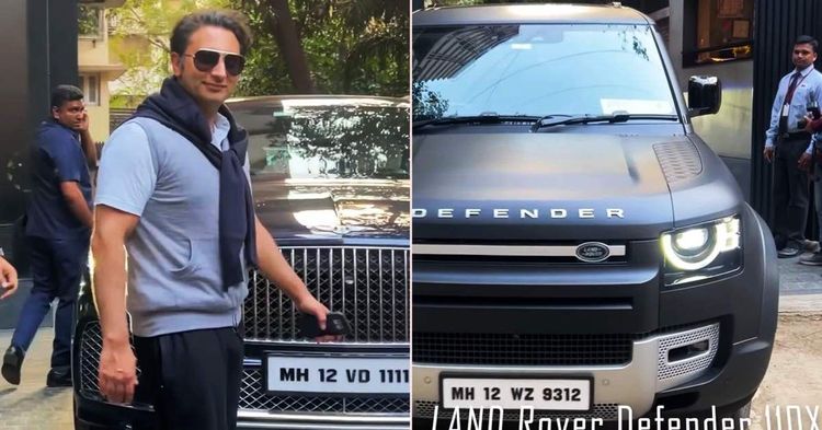 adar poonawalla new bentley and defender adar poonawalla new bentley and defender