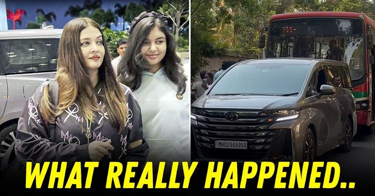 aishwarya rai bachchan toyota vellfire crash in mumbai aishwarya rai bachchan toyota vellfire crash in mumbai
