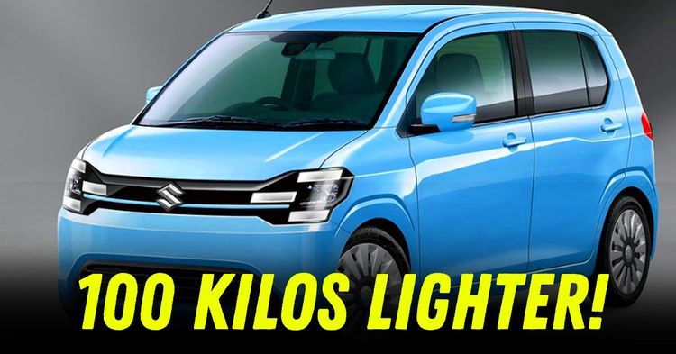 all new suzuki alto 100 kilos lighter featured all new suzuki alto 100 kilos lighter featured
