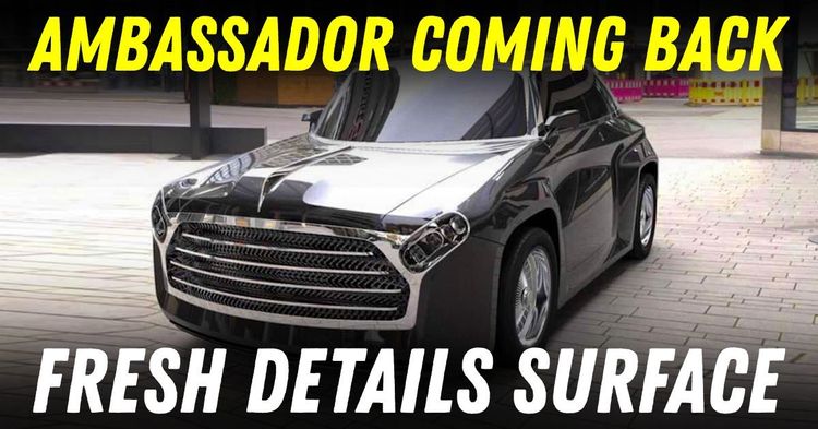 ambassador ev ambassador ev