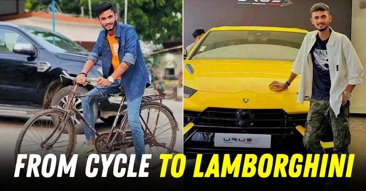 anurag dwivedi cycle to lamborghini fantasy cricket featured anurag dwivedi cycle to lamborghini fantasy cricket featured