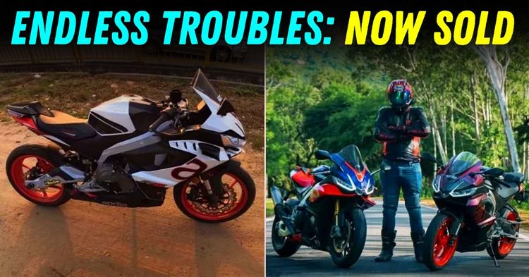 aprilia rs457 endless issues featured aprilia rs457 endless issues featured