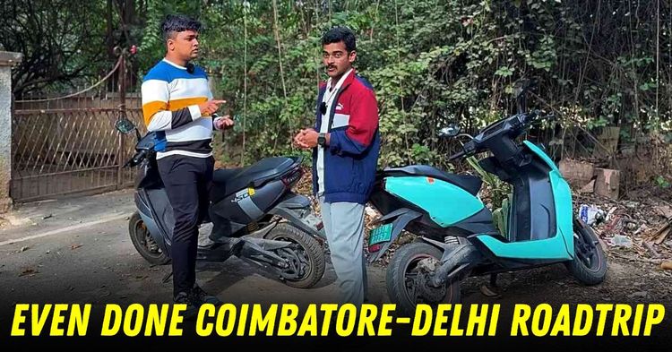 ather 450x electric scooter owner 1.1 lakh kms in 3 years featured ather 450x electric scooter owner 1.1 lakh kms in 3 years featured