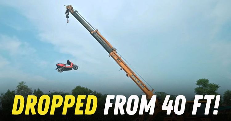 ather 450x drop test featured ather 450x drop test featured