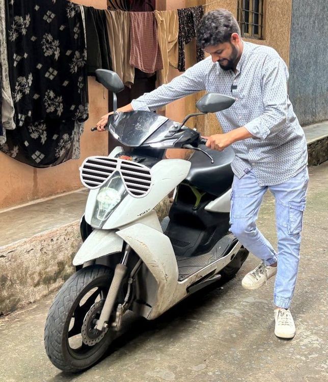 ather  ownership review