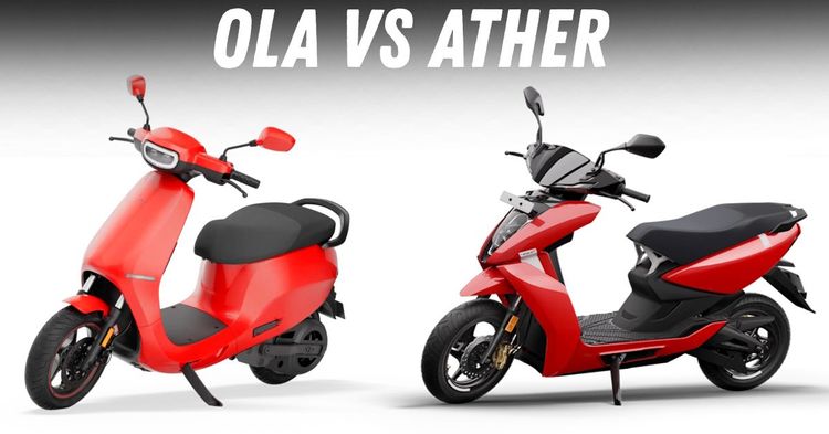 ather vs ola ipos ather vs ola ipos