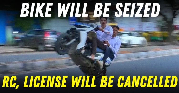 bengaluru police vs wheelies stunts featured bengaluru police vs wheelies stunts featured