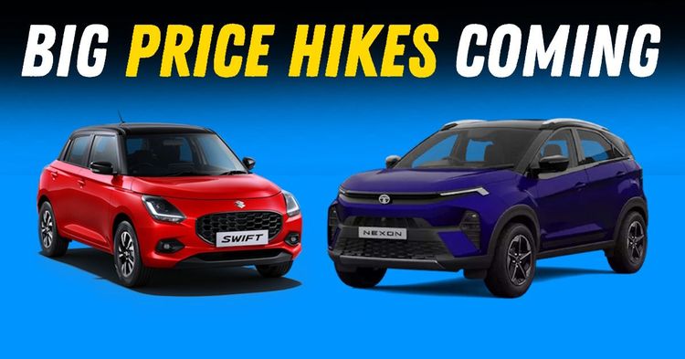 big car price hikes coming april 2025 featured big car price hikes coming april 2025 featured