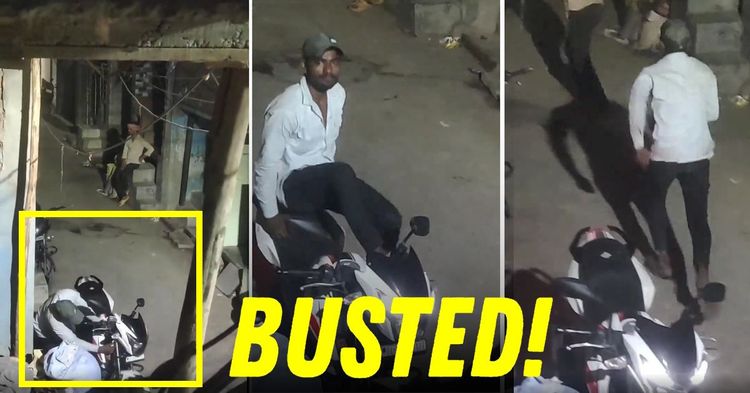 bike theft gone wrong featured bike theft gone wrong featured