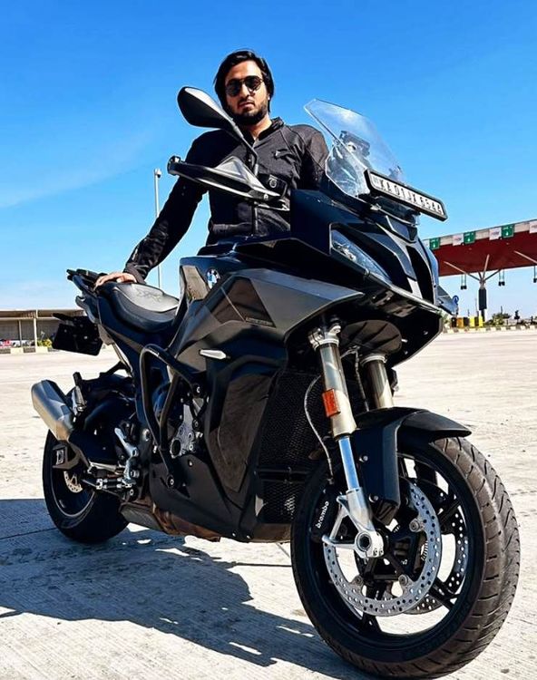 bmw s1000xr