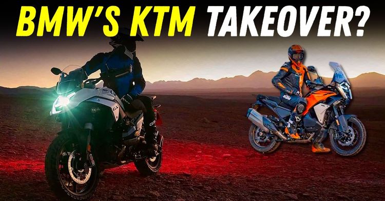 bmw ktm takover rumour featured bmw ktm takover rumour featured