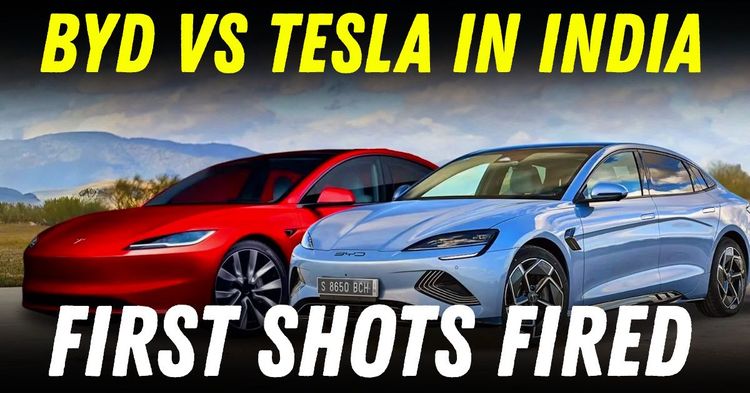 byd vs tesla in india featured byd vs tesla in india featured