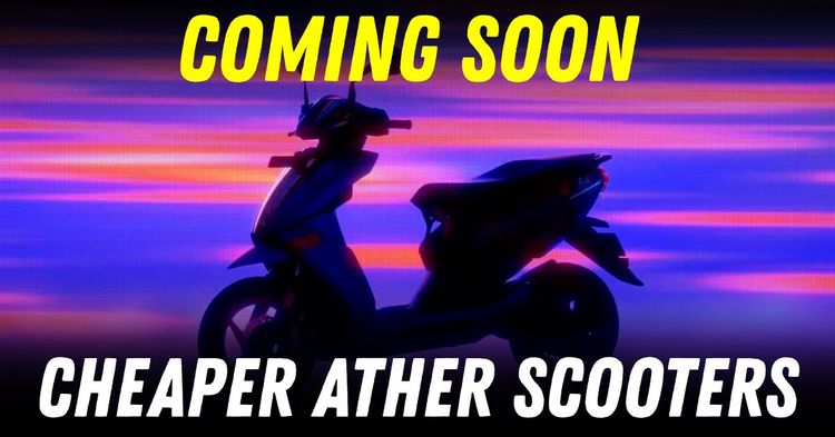 cheaper ather electric scooters coming featured cheaper ather electric scooters coming featured