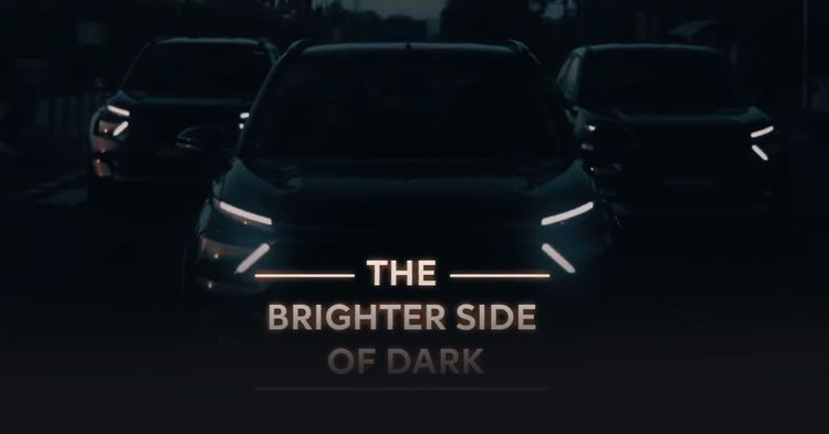 citroen to launch dark editions c3 aircross basalt india citroen to launch dark editions c3 aircross basalt india