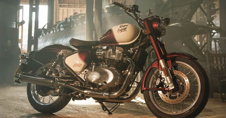 classic 650 classic 650