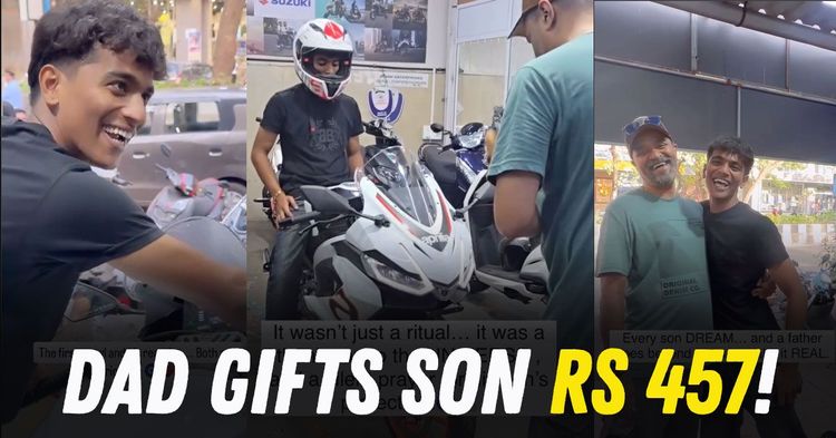 dad gifts son aprilia rs 457 dad gifts son aprilia rs 457