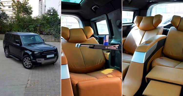 dc2 land rover defender 130 lounge dc2 land rover defender 130 lounge