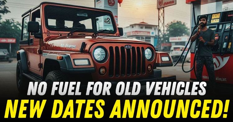 delhi fuel ban for old vehicles coming back delhi fuel ban for old vehicles coming back