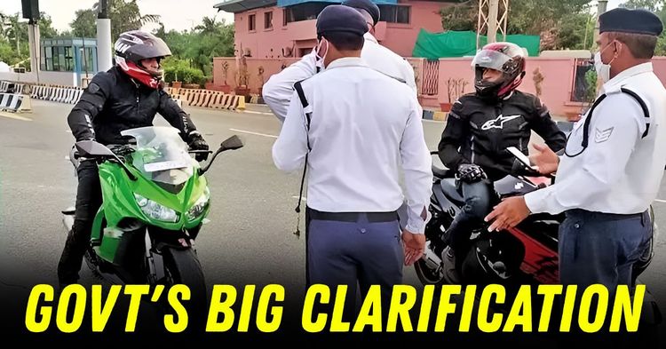 delhi govt petrol two wheeler ban clarification featured delhi govt petrol two wheeler ban clarification featured