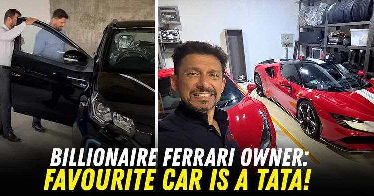 dr nene fav car nexon ev dr nene fav car nexon ev