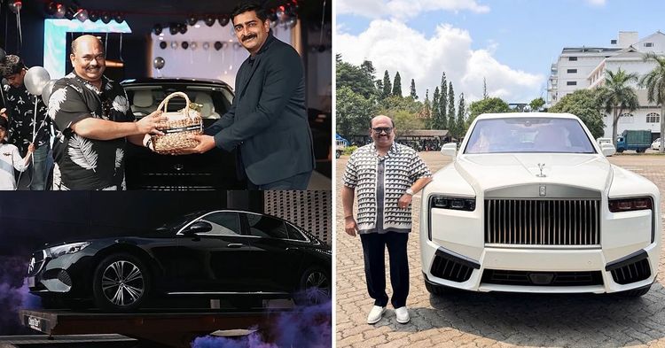 dr viju jacob mercedes benz e-class rolls royce cullinan series II featured dr viju jacob mercedes benz e-class rolls royce cullinan series II featured
