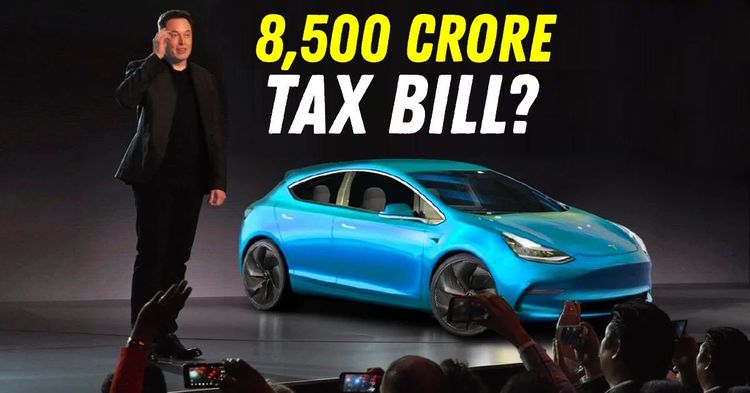 elon musk tesla india entry tax bill featured