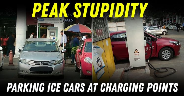 ev charging problems india featured
