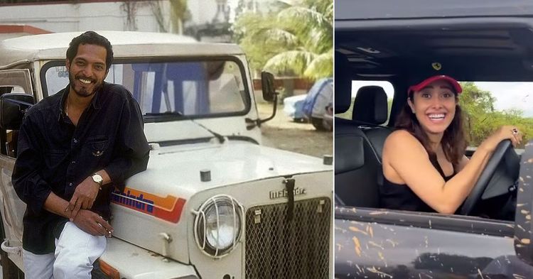 famous mahindra suv owners of india featured
