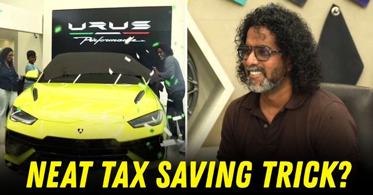 fancy number plate tax saving trick featured fancy number plate tax saving trick featured