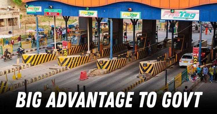 fastag advantage govt high court featured fastag advantage govt high court featured