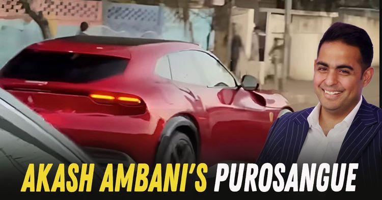 ferrari-purosangue-akash-ambani ferrari-purosangue-akash-ambani