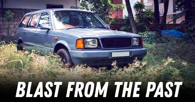 forgotten tata cars and suvs featured