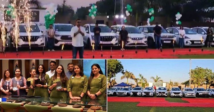 gujarat jeweller gifts employees featured gujarat jeweller gifts employees featured